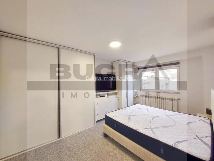 Apartament de 3 camere, decomandat, 70mp, parcare, zona Iulius Mall - 4