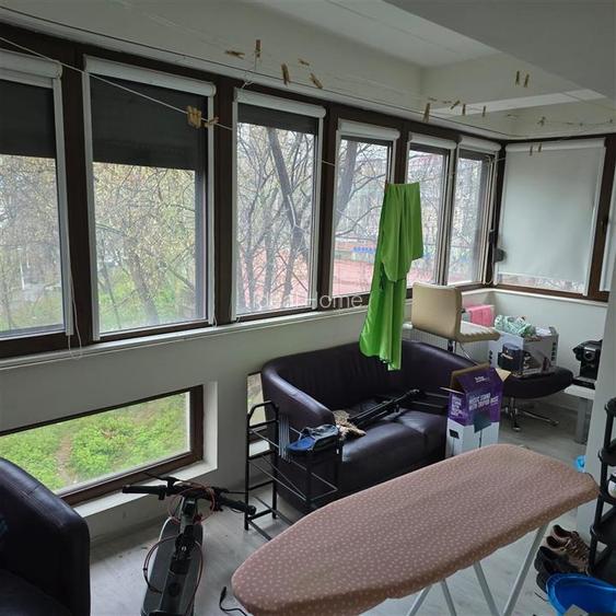 Apartament 3 camere Copou-Casa Armatei. Etaj 2 - 8