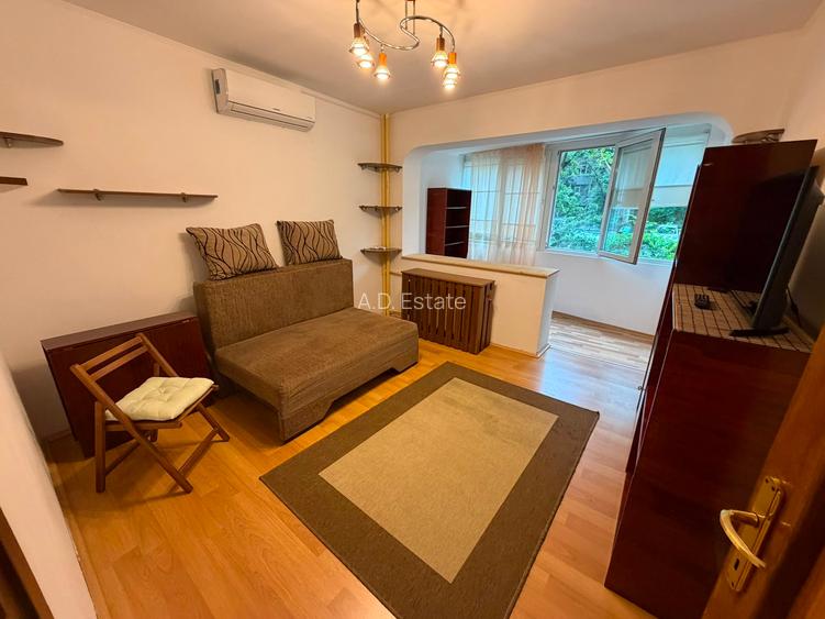 Titan 2 Camere Parter Inalt 49 Mp 6 Min Metrou  6 Min Parc IOR Pet Friendly - 5