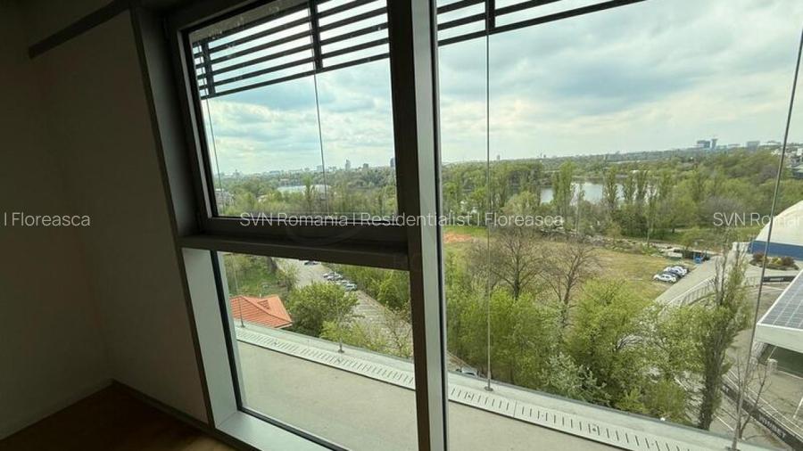 REA1028635 Apartament 4 camere Floreasca - 9