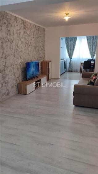Apartament 2 camere - prima inchiriere - Antibiotice - 5