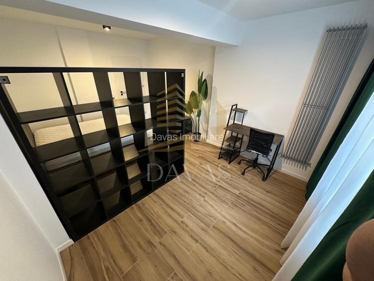 Apartament de 2 camere semidecomandat | Renovat - 7