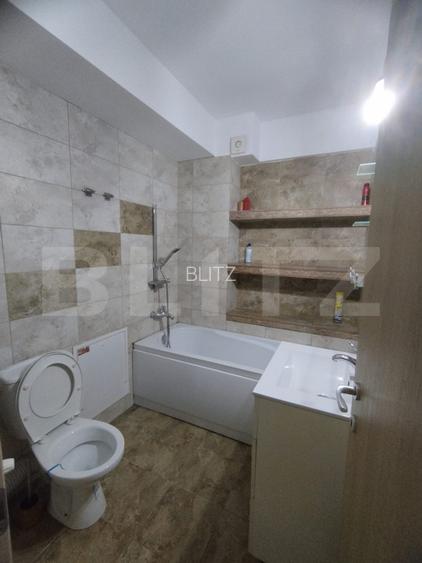 Apartament 2 camere, 57 mp, Complex Bucium Confort - 10