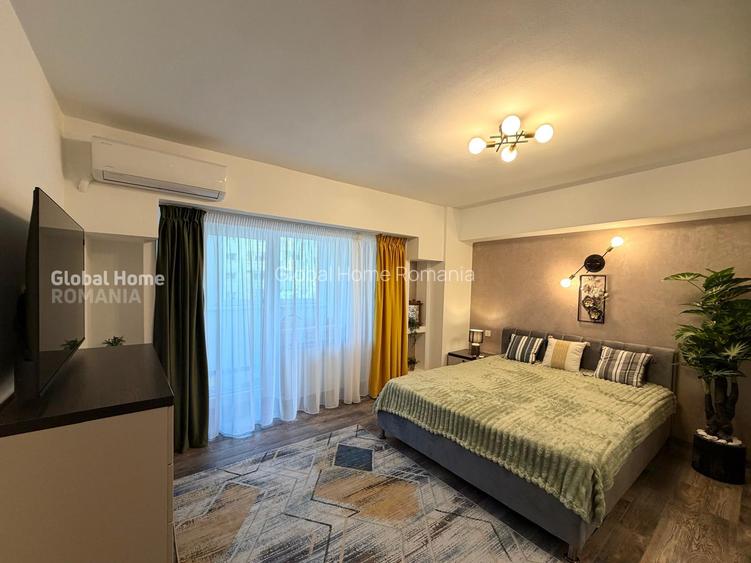 Bulevardul Unirii ●  Apartament 2 Camere ●  67 mp ●  Balcon - 7