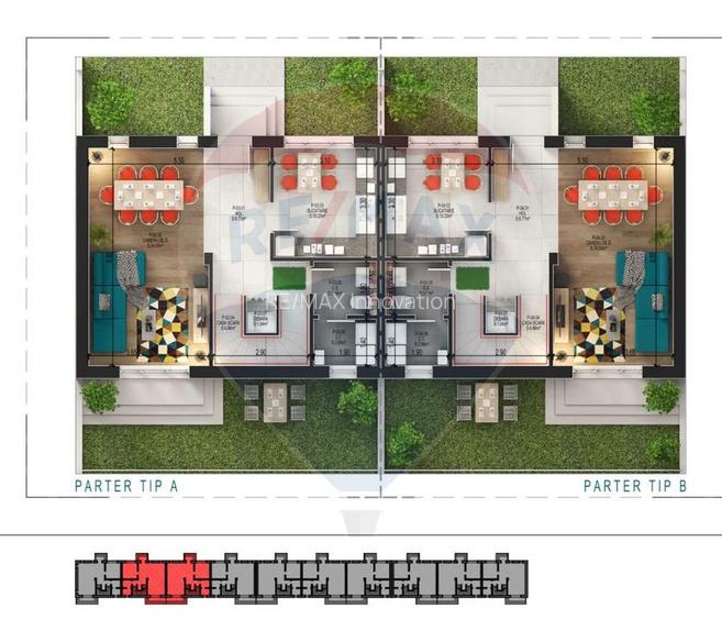 Casa/vila in zona pallady - 6