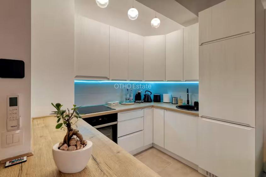 Barcelona Residence | 2 Camere  Titan - Langa Parc | Bloc 2020 - 6