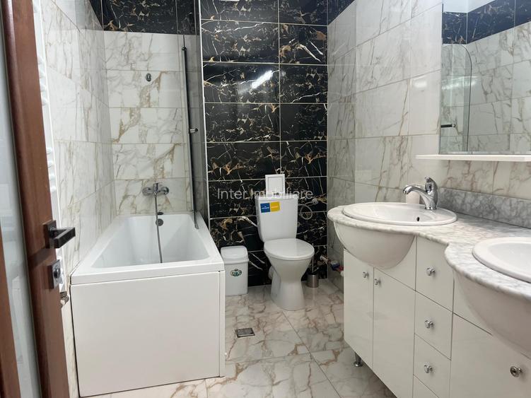 Apartament cu 3 camere Tudor Vladimirescu-Complex  River Towers Cod 157516 - 2