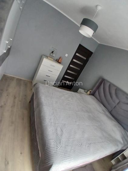 Apartament 3 camere 2 bai 2 balcoane, parcare ,Mobilat utilat - 2