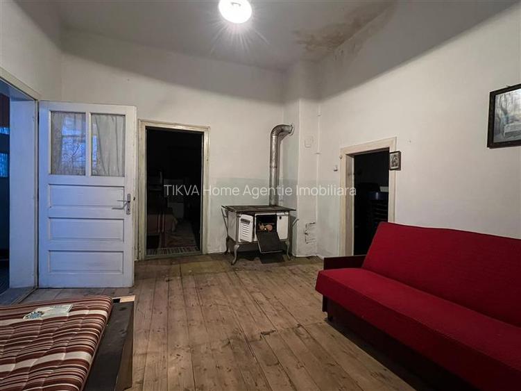 Casa de locuit (Gheorgheni, str. Kossuth Lajos) - 7