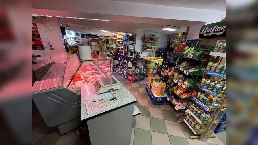 Spatiu comercial, ideal comert cu amanuntul! - 4