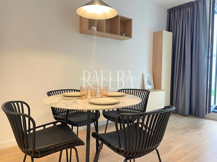 | NEW | Casa 5 camere | ZenVille | Cu GRADINA | MOBILATA | - 8