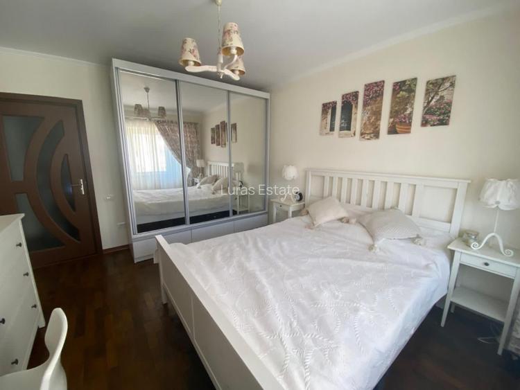 Apartament 2 camere, decomandat – zona Gara - 5