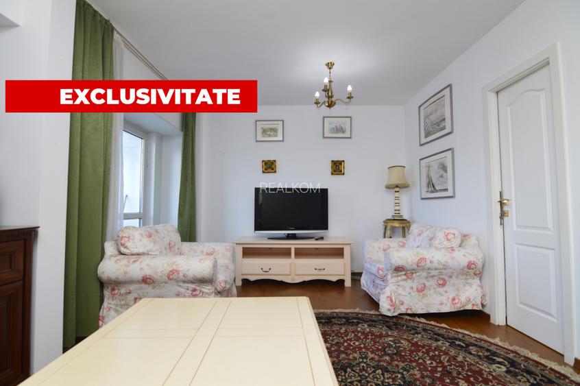 VANZARE APARTAMENT 3 CAMERE UNIRII - NERVA TRAIAN - 10