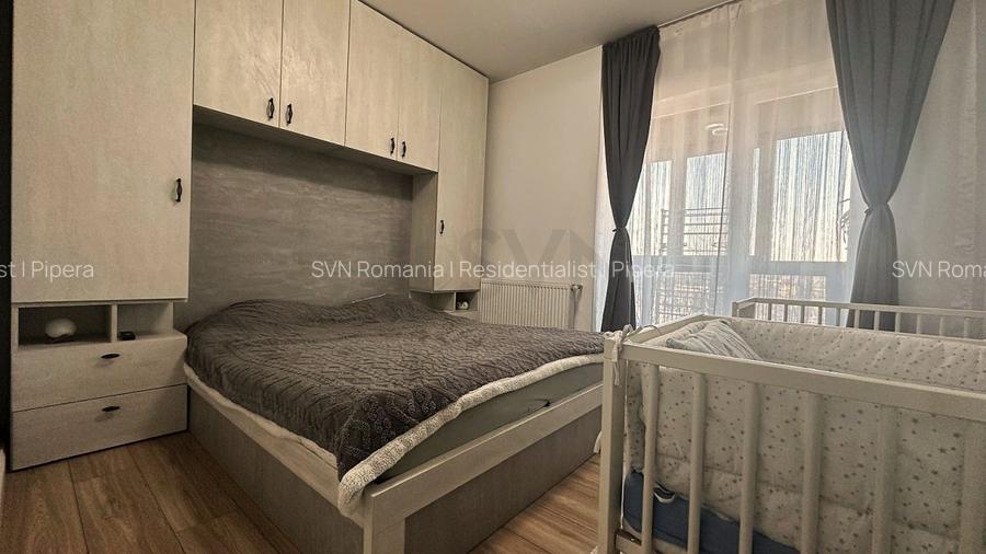 REA1027625 Apartament 2 camere I Premium I Prelungirea Ghencea - 2