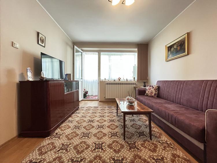 Apartament 2 camere Tomis 2 - Spitalul Judetean - 4