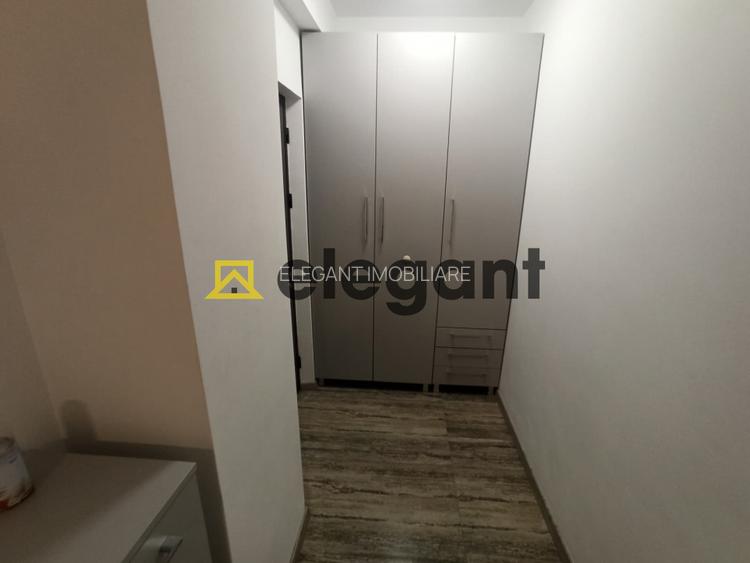 Lux, mobilat premium! 2 camere, bloc nou, AC, Rovine - 9