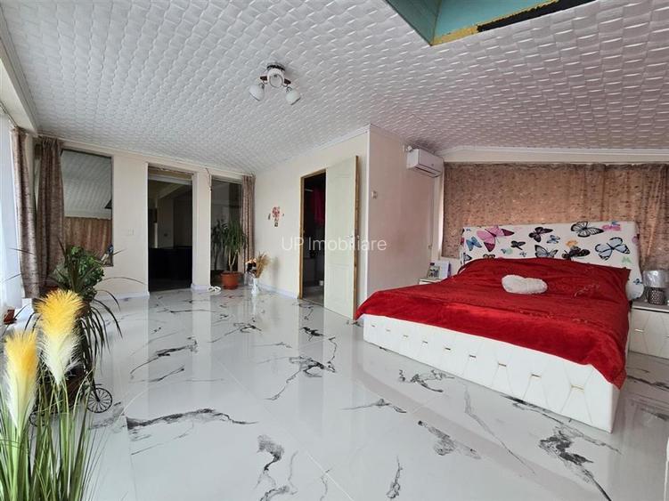 PROPRIETATE MULTIFUNCTIONALA | TEREN 3788 MP | SPALATORIE CAMIOANE + CASA |  DN1 - 18