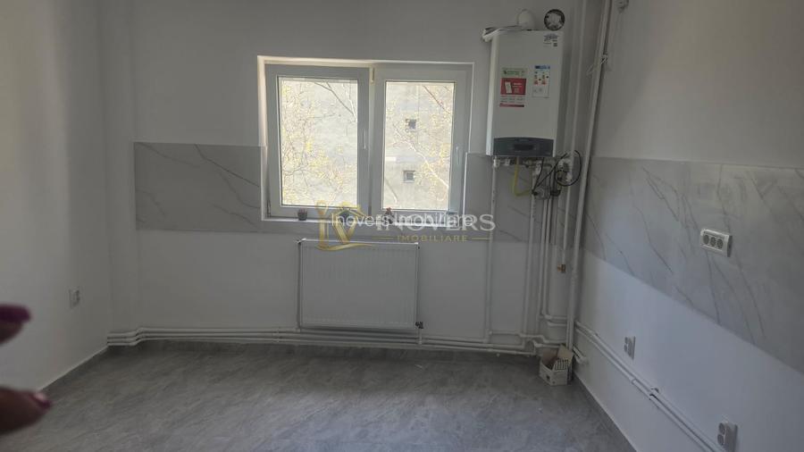 2 Camere 1980 Centrala 55m2 6 min metrou Gorjului - 3