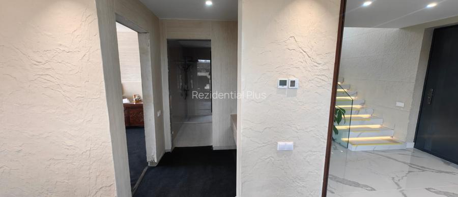 Vile Premium în Tunari | 300 mp utili | Curte 400 mp -Tunari - Pipera - 11