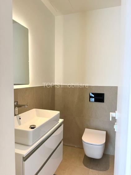 Victoriei / Petru Rares Loft /Prima Închiriere / Finisaje Premium / Parcare - 14