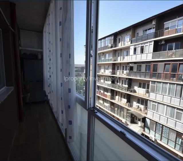 Dobroesti - Marului  | 2 Camere | Parcare  | Etaj 3 | Decomandat  - 8