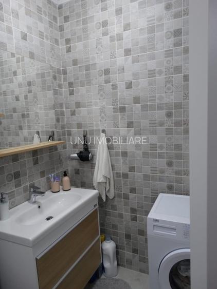 Păcurari BLOC nou 2020 | 2 camere decomandat | 50 mp | Etaj 2/5 | Boxa + LOC P. - 3