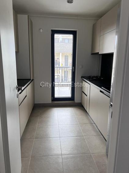 Apartament  mobilat cu 3 camere│ H Pipera Lake │ - 15