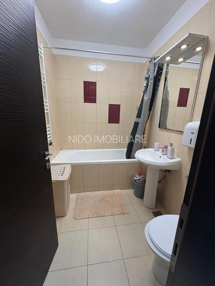 PET FRIENDLY - Apartament 2 Camere - ( Trend Residence ) - Loc De Parcare - 10