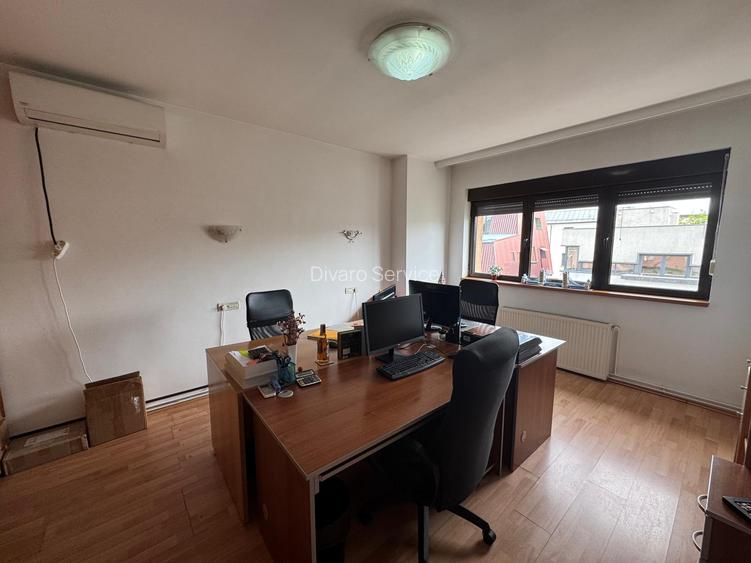Inchiriere apartament 4 camere Cotroceni Medicina metrou Eroilor imobil 1970 - 5