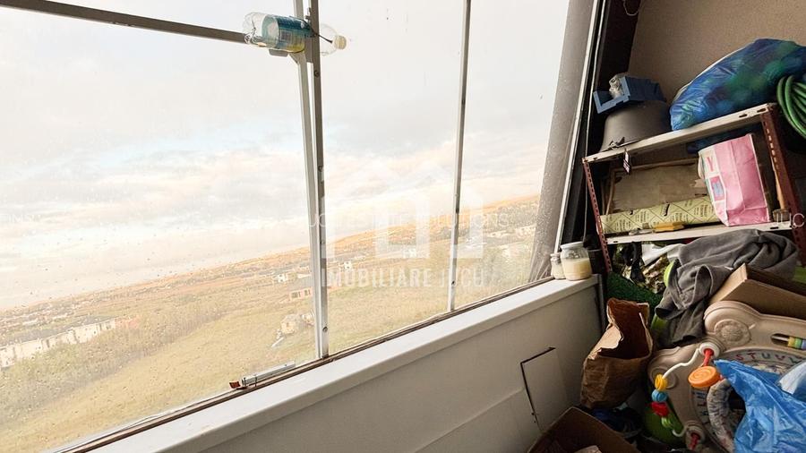 Apartament 3 camere,84mp,Balcon,Parcare,Zona Panemar,Jucu de Mijloc - 11