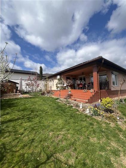 RECO Vila 4 camere in zona Dealuri - 23