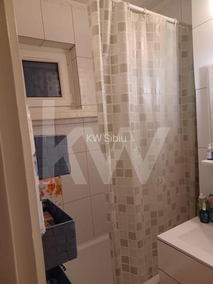 De vanzare apartament 2 camere – zona premium Sibiu - Str. Ostirii - 14