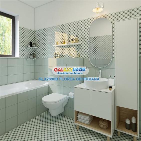 Vila moderna de vanzare Otopeni-Odai - 11