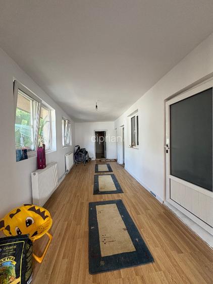 Casă P+1, 220 mp utili, teren 260 mp – Brătianu Constanța, parter locuibil - 14