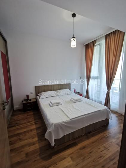 Apartament 2 camere, Complex Onix Blue, Mamaia Sat - 8