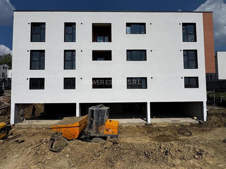Apartament cu 2 camere, 52.45 mp utili, situat in zona strazii Oasului! - 6