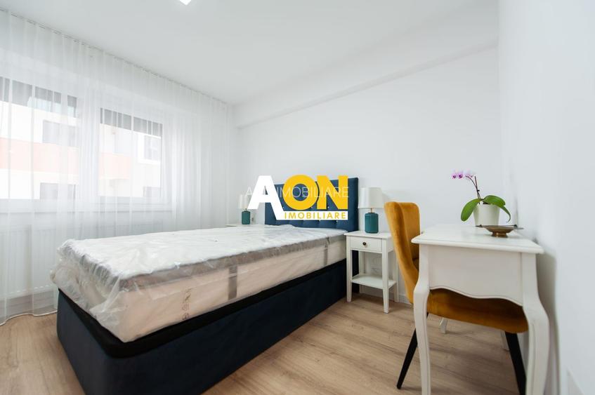 Apartament cu 3 Camere, Bloc Nou, Loc de Parcare, Zona Penny Micești - 5