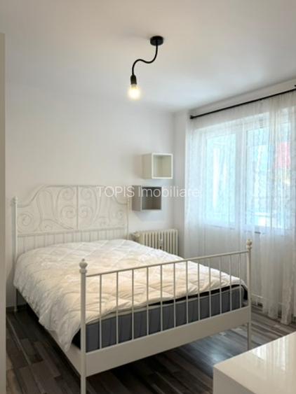 Apartament la Metrou Iancului / Etaj 1 / Aleea Lunguletu / Renovat 2022 - 20