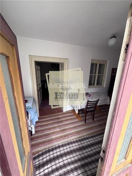 Casa individuala 120mp | anexe | teren 1300mp | Miercurea Sibiului - 6
