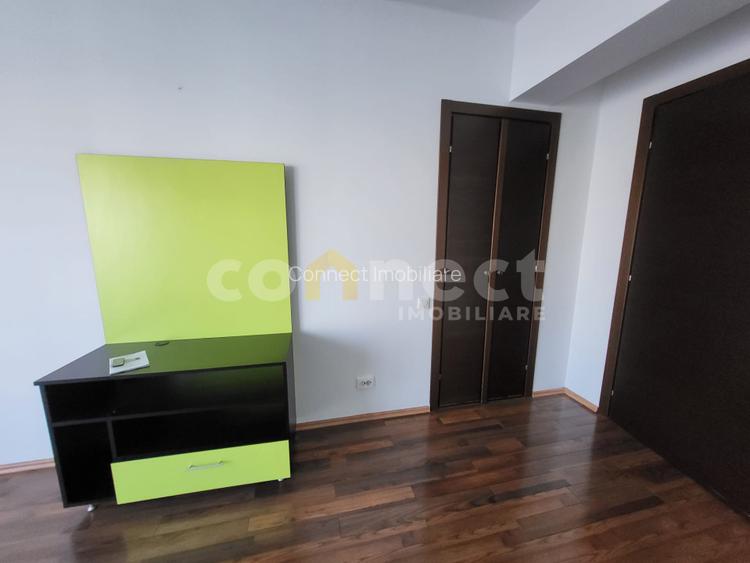 Apartament 2 camere de inchiriat | SU 80mp | Plopilor - 8