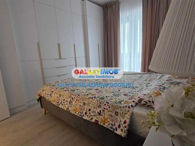 APARTAMENT 2 CAMERE NOU HILS REPUBLICA - 3