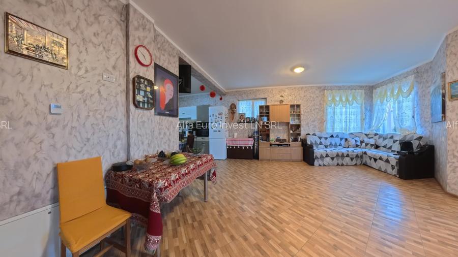 CASA DE VANZARE IN RASNOV- IN EXCLUSIVITATE - 22