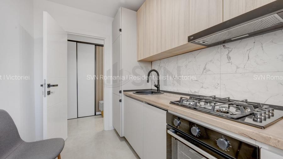 REA1026671 Apartament 2 camere I Renovat Mobilat I METROU - 9