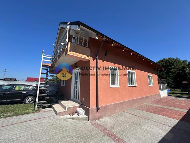 Casa de vanzare – Roznov, judetul Neamt - 18