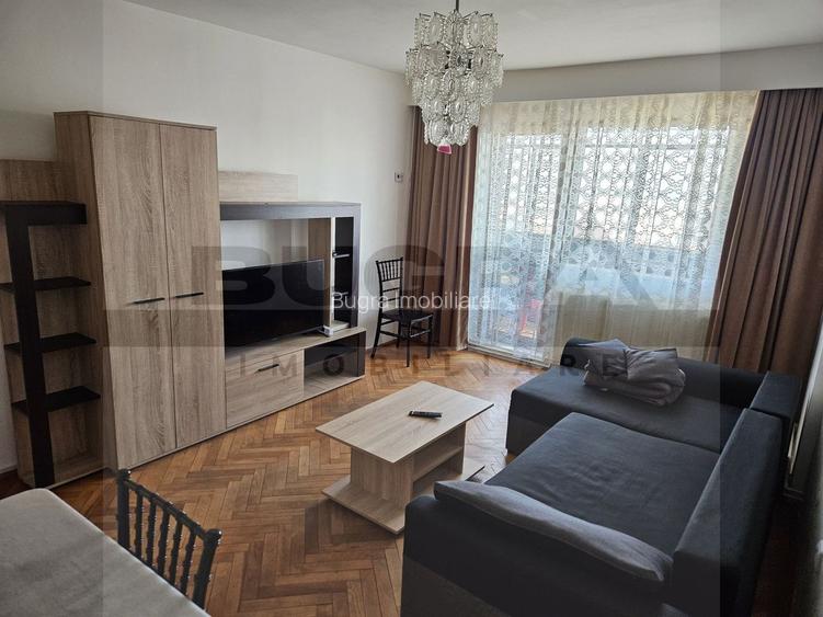Apartament de 3 camere, 64mp, decomandat, zona McDonalds - 3