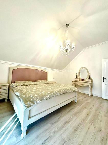 Casa individuala  PREMIUM   cu 5 camere - complet mobilata - Sacalaz - 8