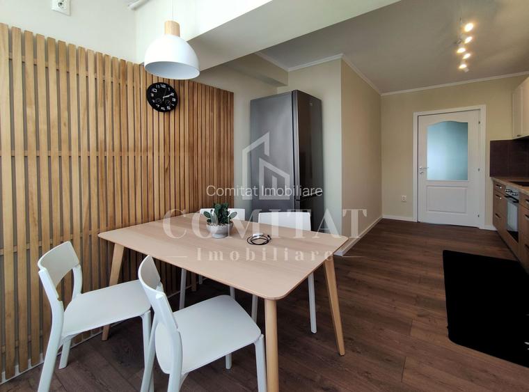 Apartament cu 3 camere decomandate | Zona Interservisan - Gheorgheni - 5