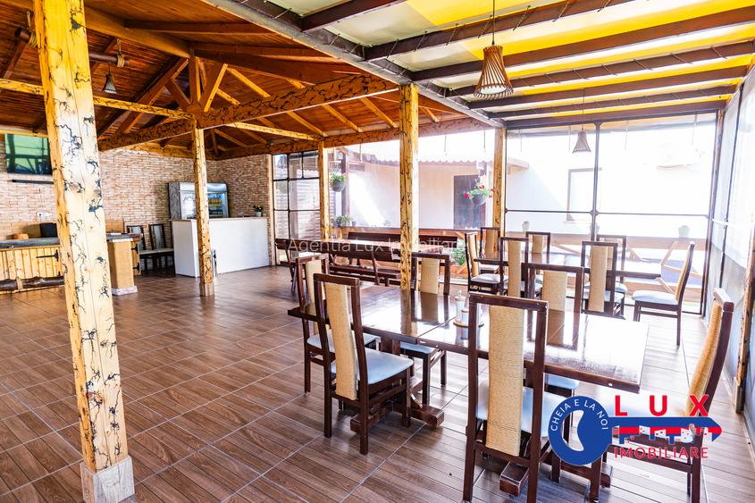 ID 123- EXCLUSIVITATE Pensiunea Danubio – Dunavatu de Jos - 7