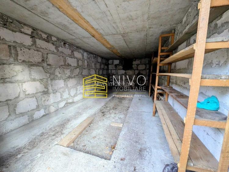 Garaj – Tg. Mureș – Cornișa – Zona UMFST - 2