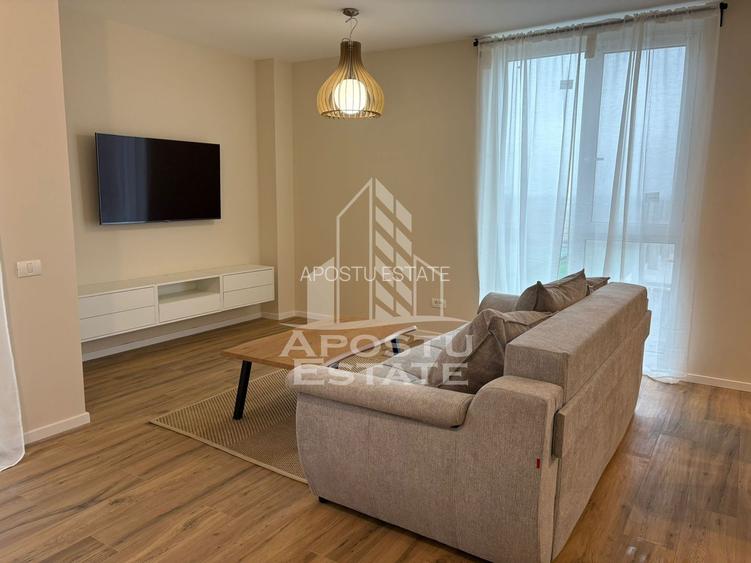 Apartament 2 camere de inchiriat, Timisoara, Campeador City - 2